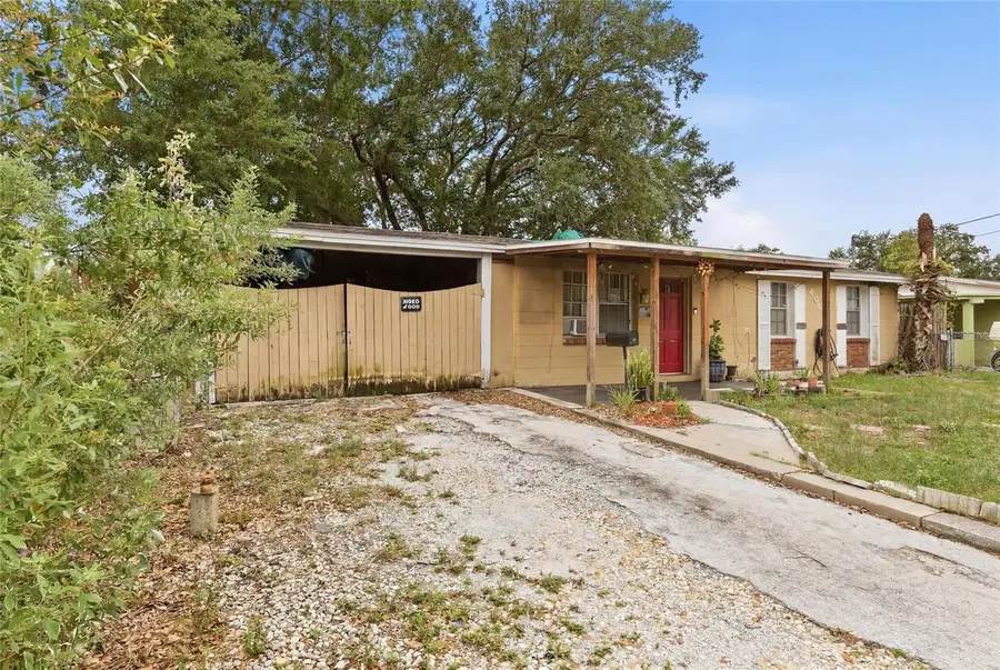 4501 E 24th Avenue, Tampa, FL 33605 - #3