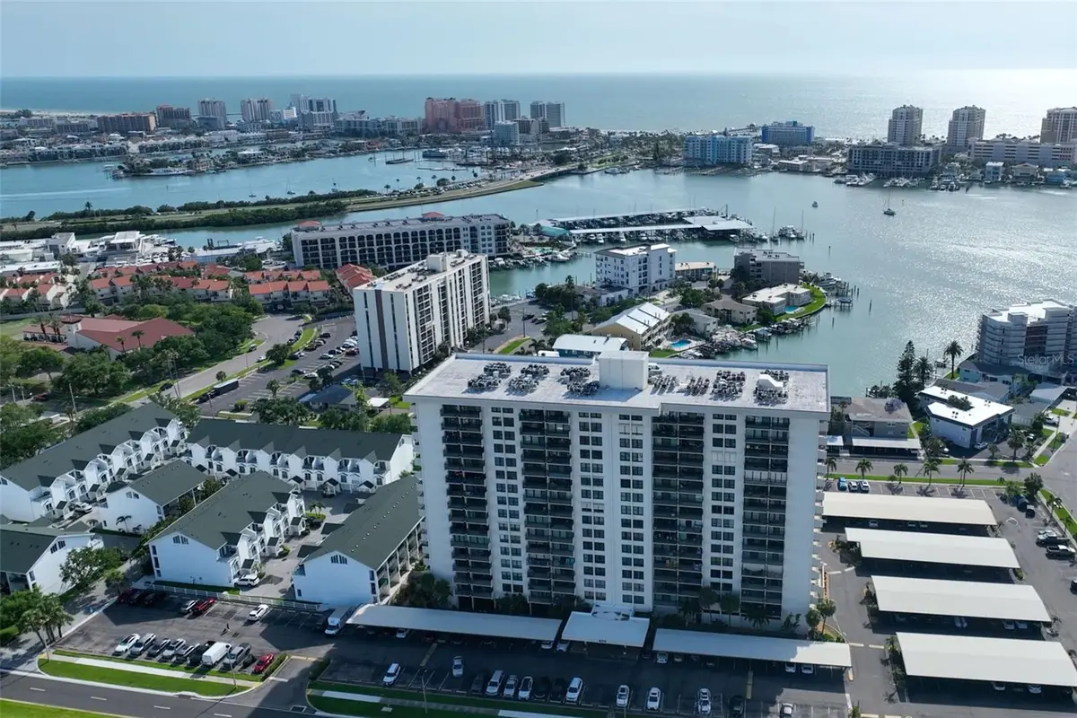 400 Island Way #1004, Clearwater Beach, FL 33767 - #1