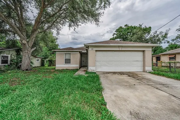 1516 E Eskimo Avenue, TAMPA, FL 33604