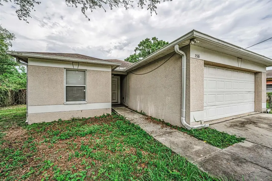 1516 E Eskimo Avenue, Tampa, FL 33604 - #2