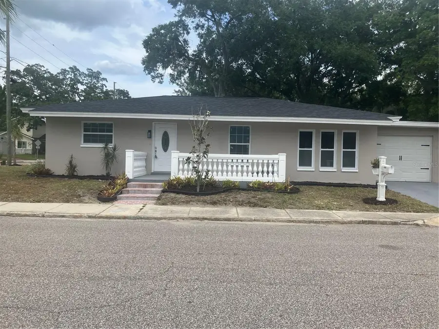 601 Banana Street, Tarpon Springs, FL 34689 - #3