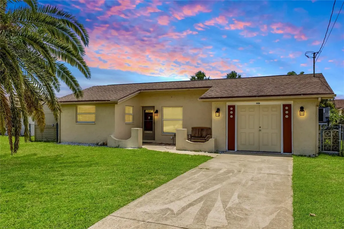 7328 Mako Drive, Hudson, FL 34667 - #1