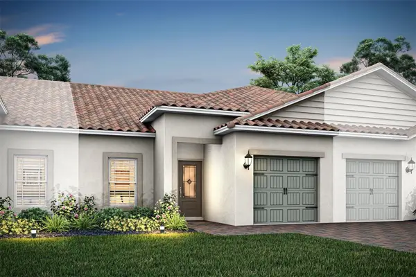 540 Bay Leaf Drive, POINCIANA, FL 34759