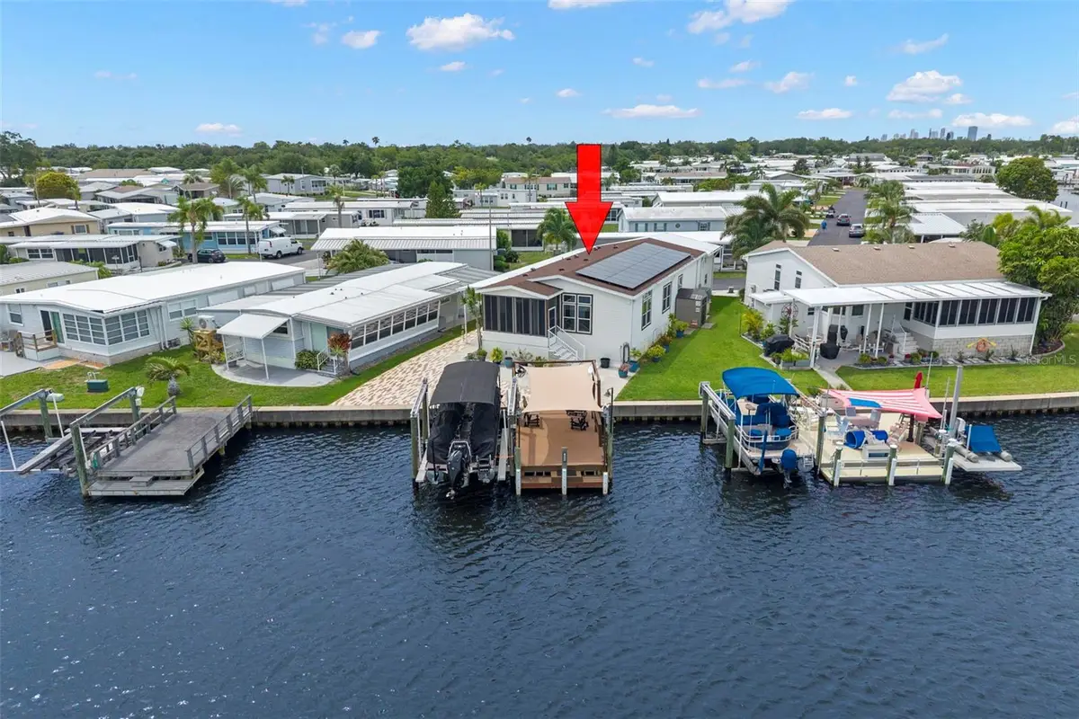 7174 Mount Arlington Drive Ne #419, Saint Petersburg, FL 33702 - #1
