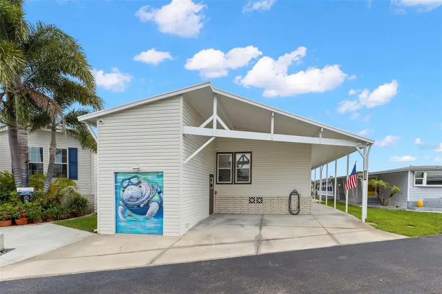 7174 Mount Arlington Drive Ne #419, Saint Petersburg, FL 33702 - #3