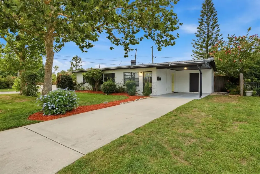 8019 Cornwall Lane, Tampa, FL 33615 - #2