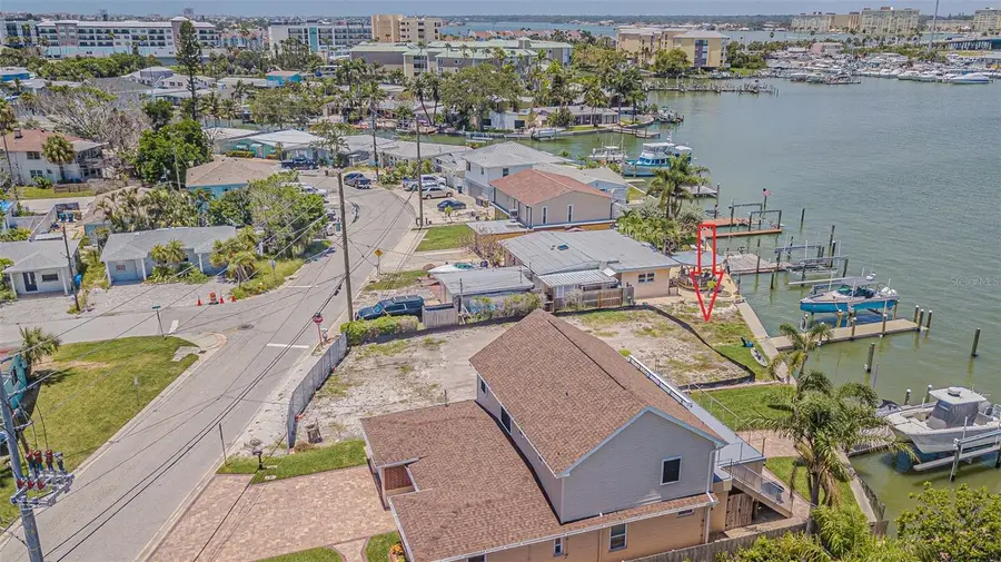 14607 N Bayshore Drive, Madeira Beach, FL 33708 - #3