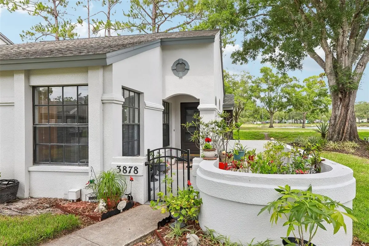 3878 Tanager Place, Palm Harbor, FL 34685 - #1