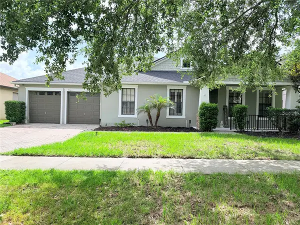 9965 Caroline Park Drive, ORLANDO, FL 32832
