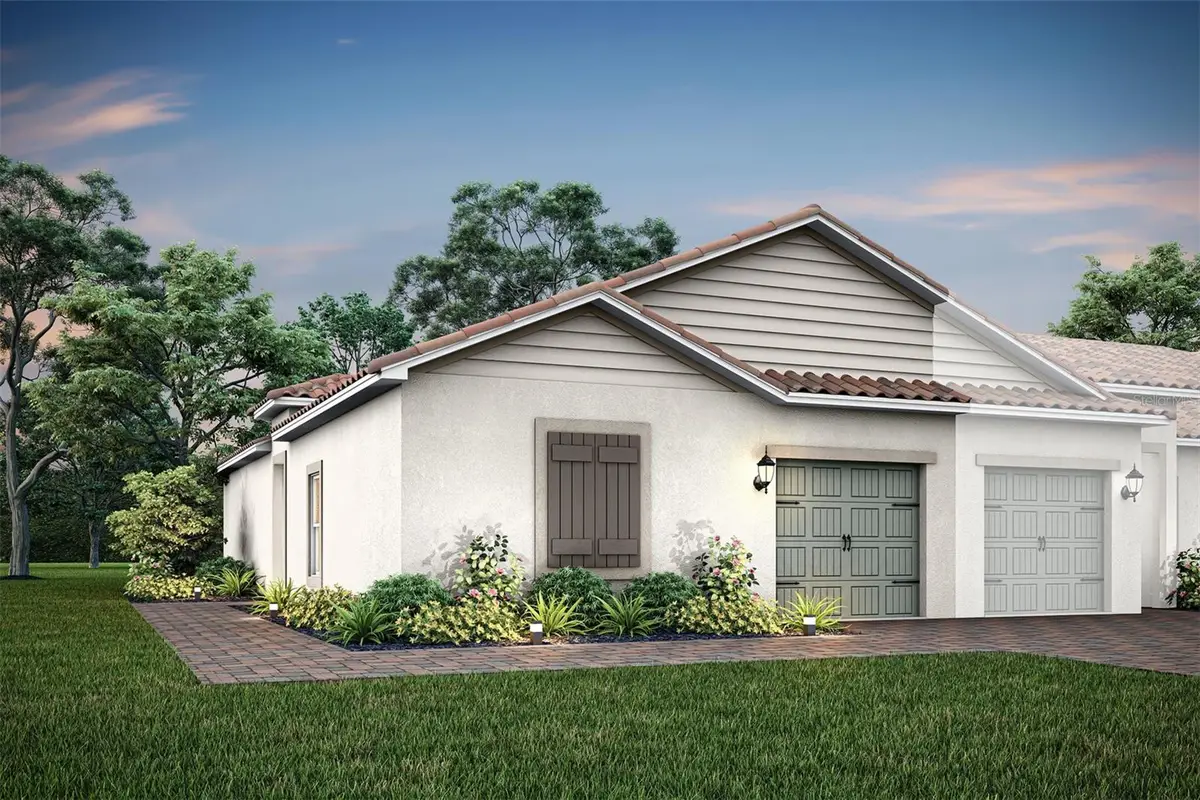 520 Bay Leaf Drive, Poinciana, FL 34759 - #1