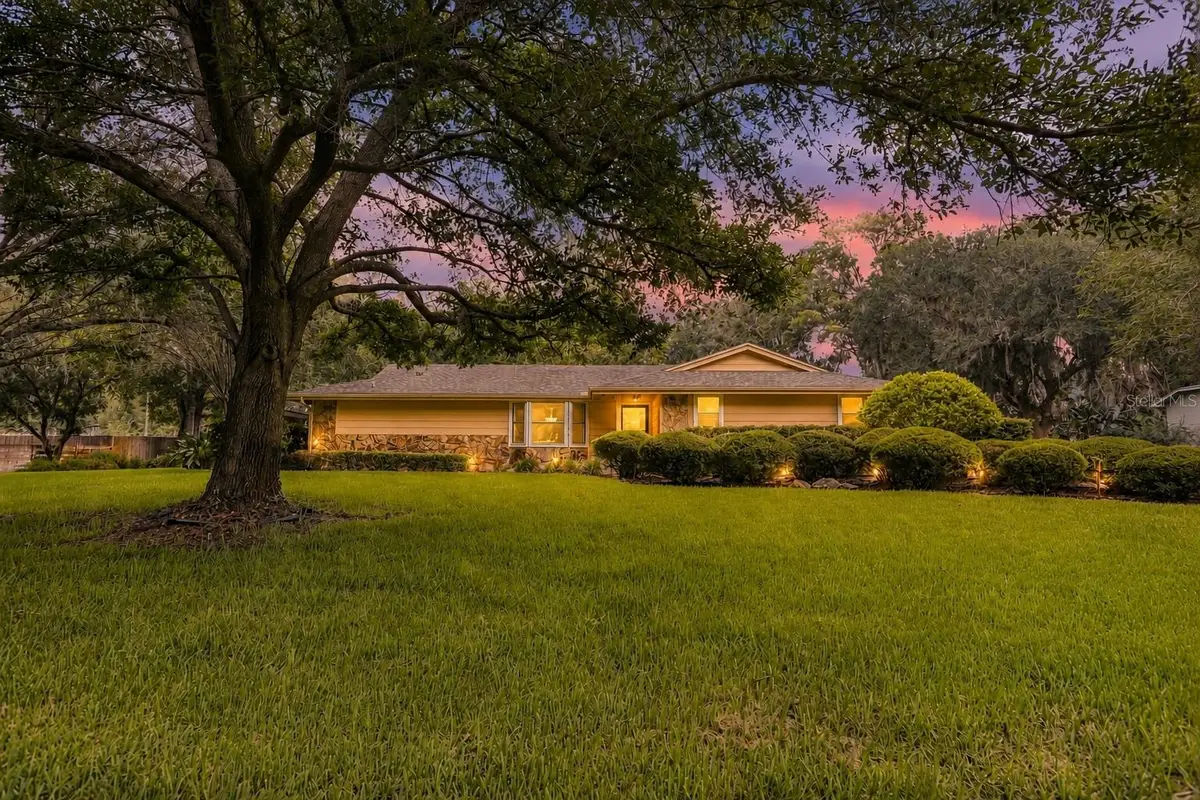7809 Pineview Drive, Odessa, FL 33556 - #1