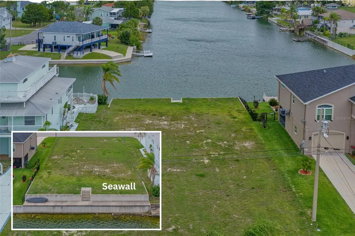 3471 Amberjack Drive, Hernando Beach, FL 34607 - #1