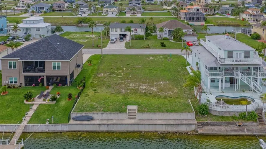 3471 Amberjack Drive, Hernando Beach, FL 34607 - #3