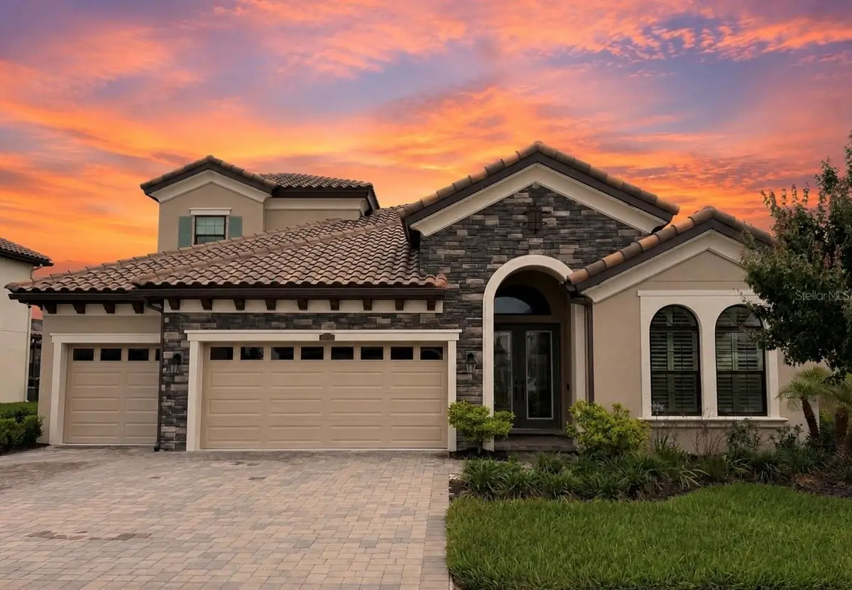 11105 Rustic Timber Loop, San Antonio, FL 33576 - #1