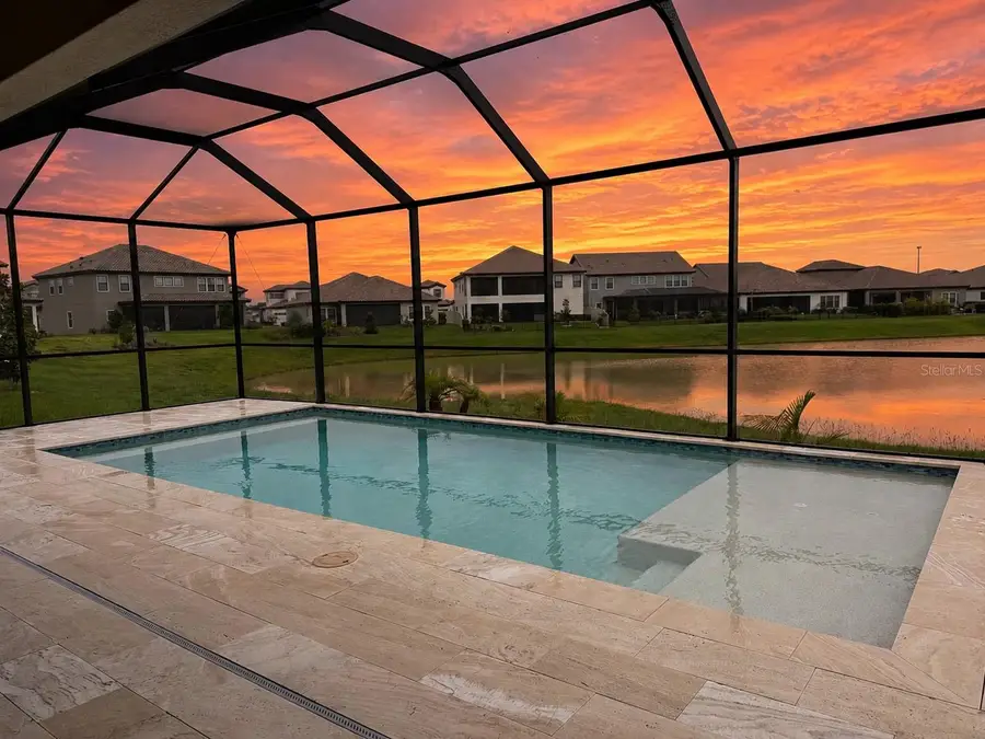 11105 Rustic Timber Loop, San Antonio, FL 33576 - #2