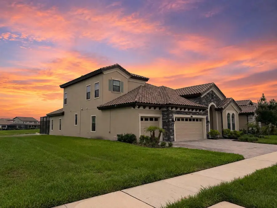 11105 Rustic Timber Loop, San Antonio, FL 33576 - #3