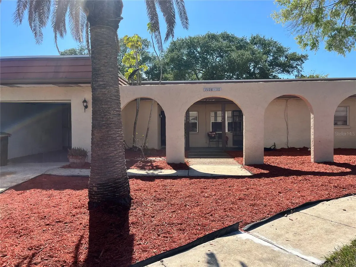 1508 Aries Lane #1508 & 1510, Clearwater, FL 33755 - #1