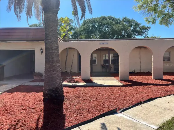 1508 Aries Lane #1508 & 1510, CLEARWATER, FL 33755