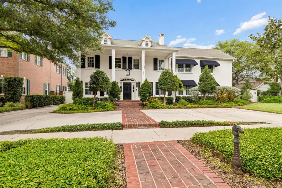 3313 W Mullen Avenue, Tampa, FL 33609 - #2