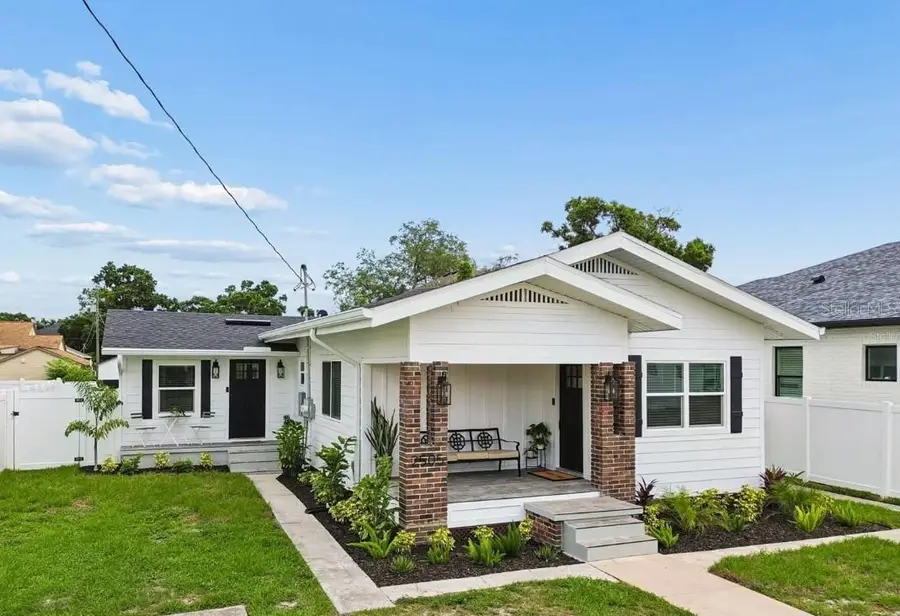 2505 W North B Street, Tampa, FL 33609 - #2