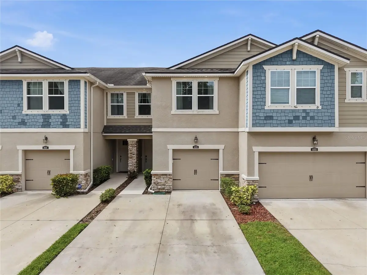 14305 Pondhawk Lane, Tampa, FL 33625 - #1