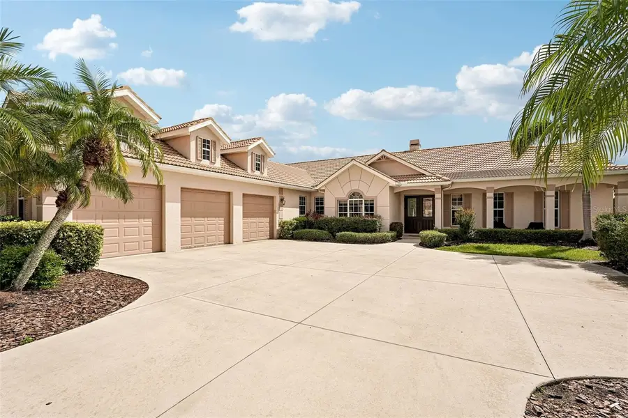 6615 Butlers Crest Drive, Bradenton, FL 34203 - #2