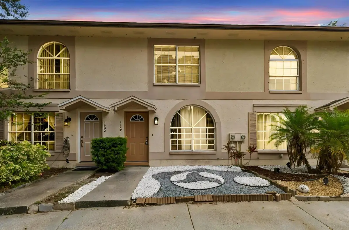 1403 Brigadoon Drive, Clearwater, FL 33759 - #1