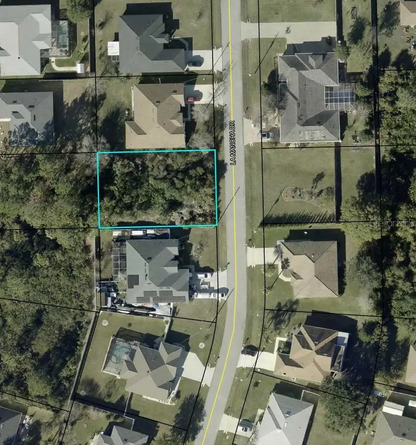 61 La Mancha Drive, Palm Coast, FL 32137 - #1