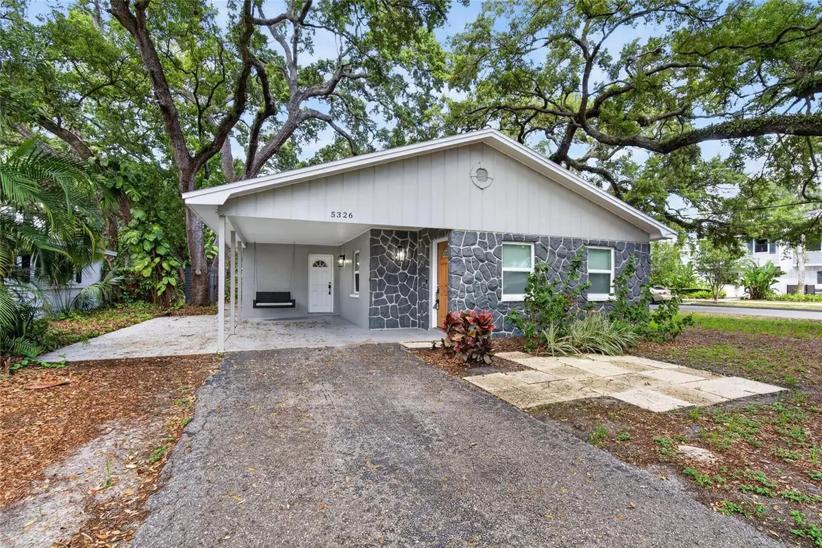 5326 S Russell Street, Tampa, FL 33611 - #1
