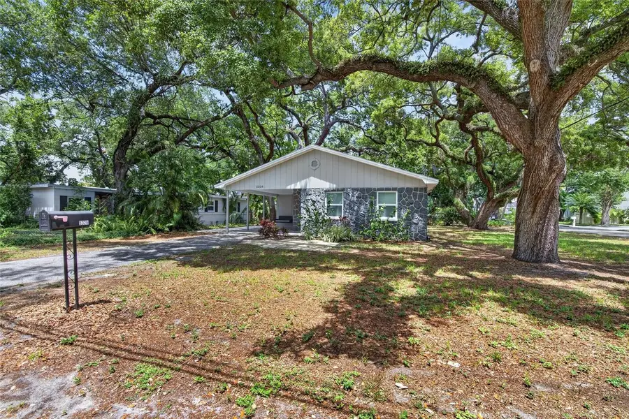 5326 S Russell Street, Tampa, FL 33611 - #3