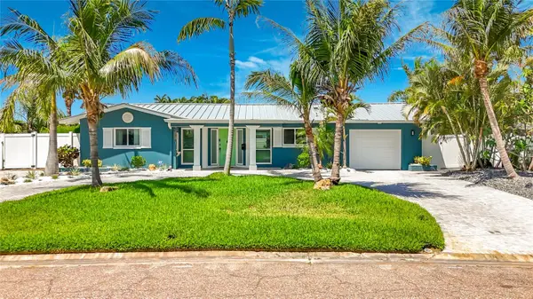 5083 41st Street S, ST PETERSBURG, FL 33711
