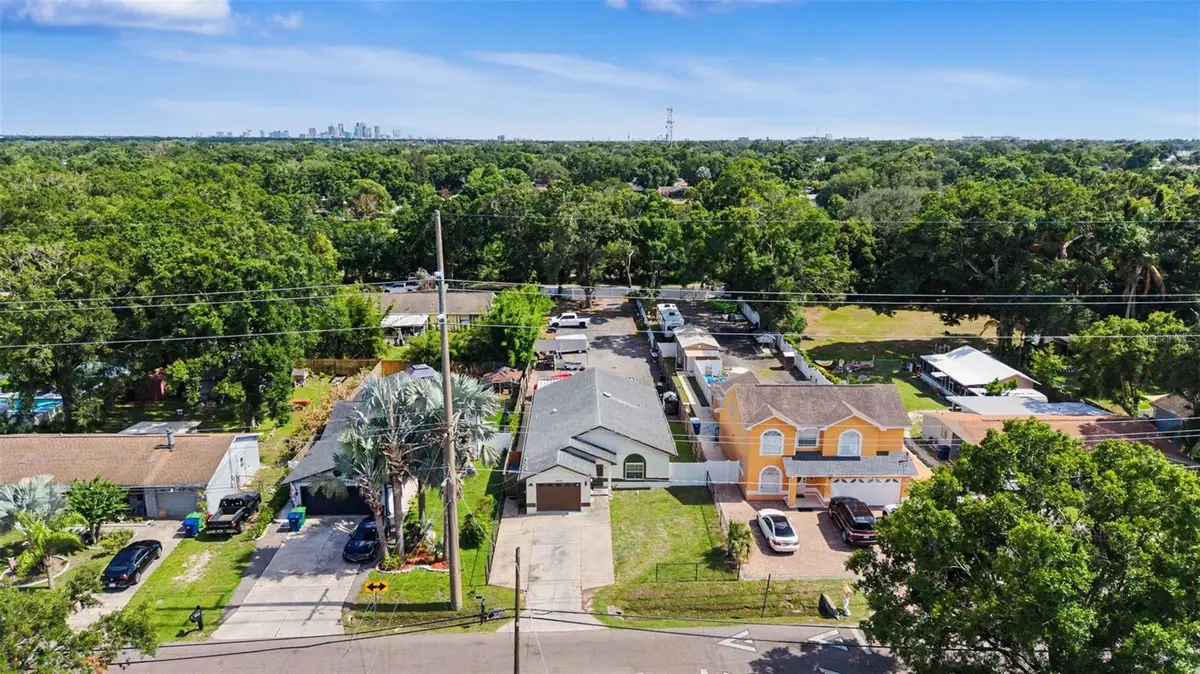 1900 W Kirby Street, Tampa, FL 33604 - #1