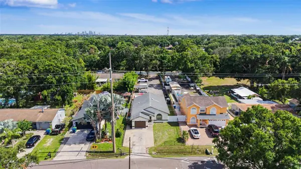 1900 W Kirby Street, TAMPA, FL 33604