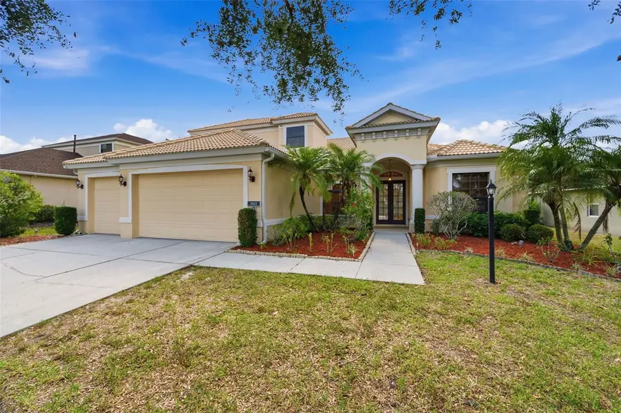 6611 Chickadee Lane, Bradenton, FL 34202 - #2