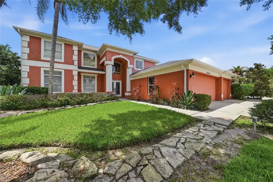 13012 Saint Filagree Drive, Riverview, FL 33579 - #2