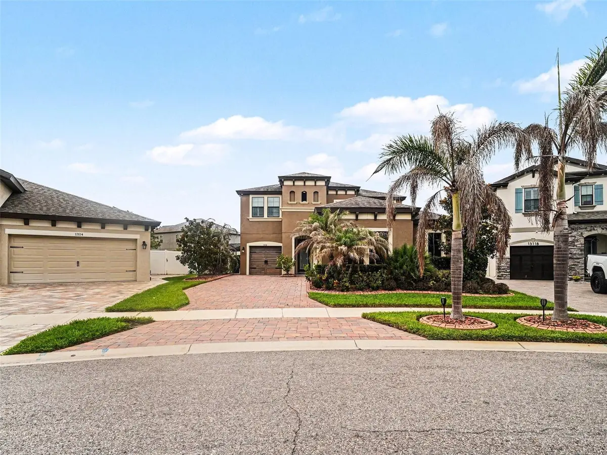 13116 Foxtail Fern Drive, Riverview, FL 33579 - #1