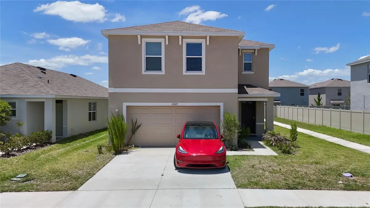 33327 Darley Dale Trail, Wesley Chapel, FL 33545 - #1