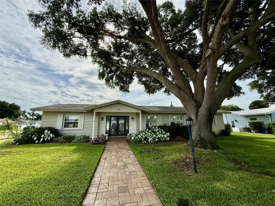 1853 Paradise Lane, Clearwater, FL 33756 - #2