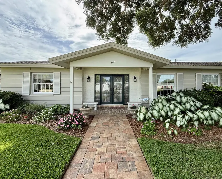 1853 Paradise Lane, Clearwater, FL 33756 - #3