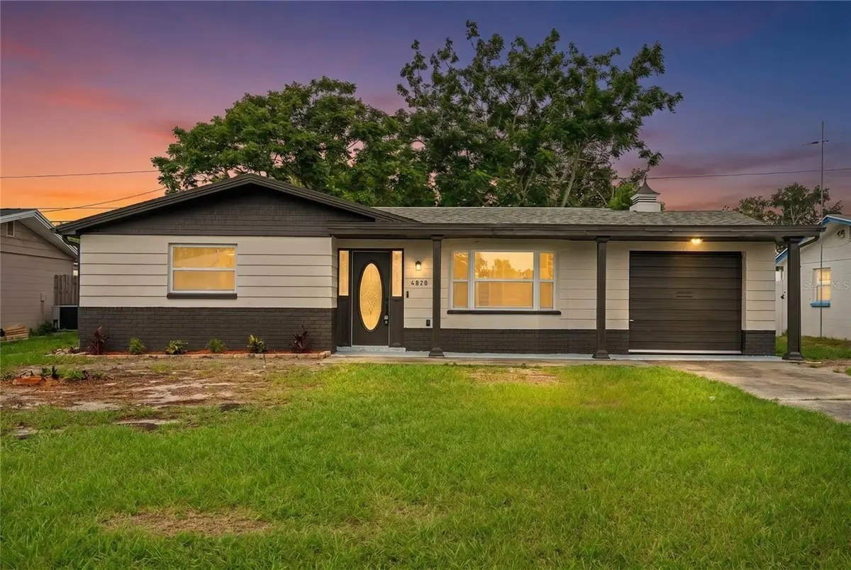 4820 Salem Drive, New Port Richey, FL 34652 - #1