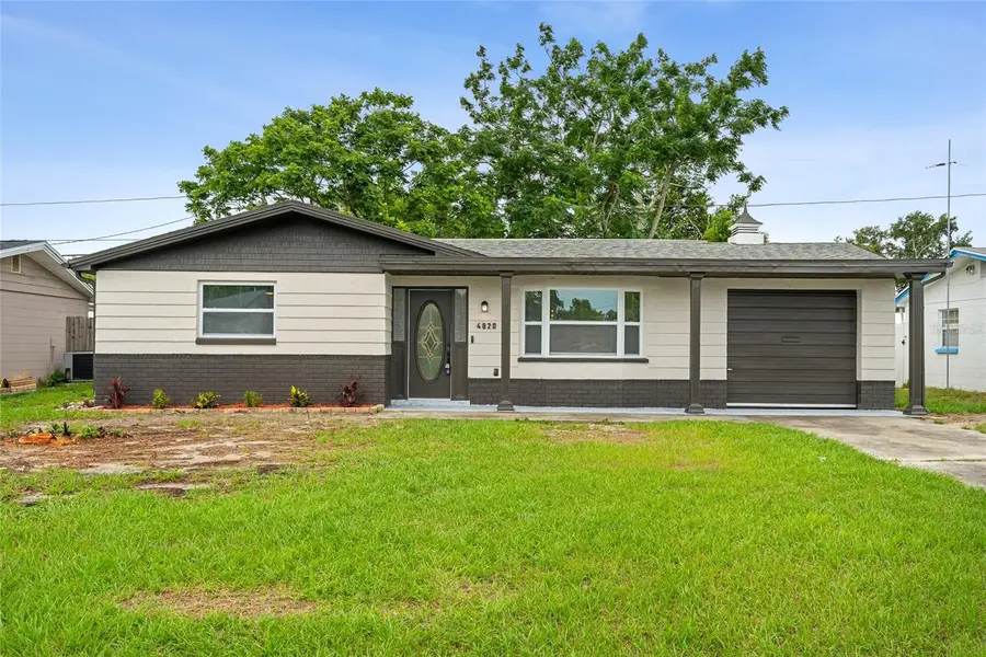 4820 Salem Drive, New Port Richey, FL 34652 - #2