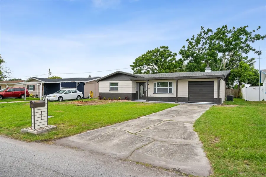 4820 Salem Drive, New Port Richey, FL 34652 - #3