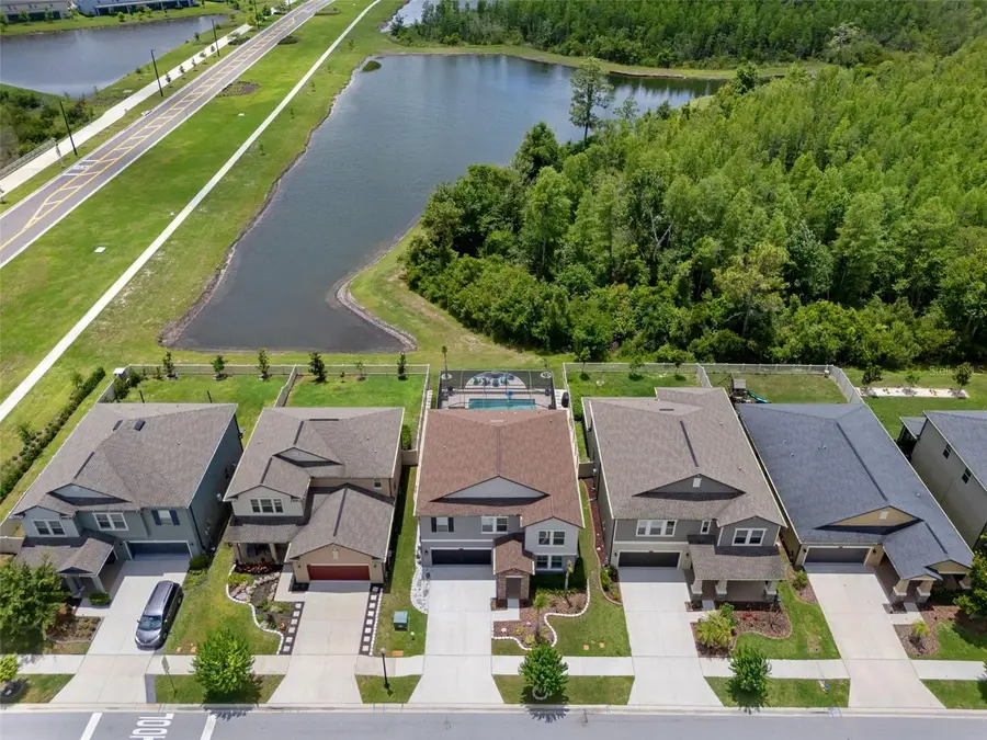 8755 Flourish Drive, Land O Lakes, FL 34637 - #2