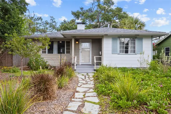 2450 49th Street S, ST PETERSBURG, FL 33711