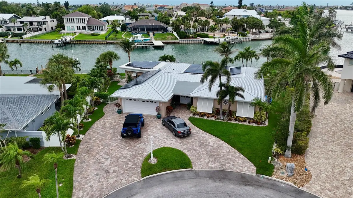 454 1st Street W, Tierra Verde, FL 33715 - #1