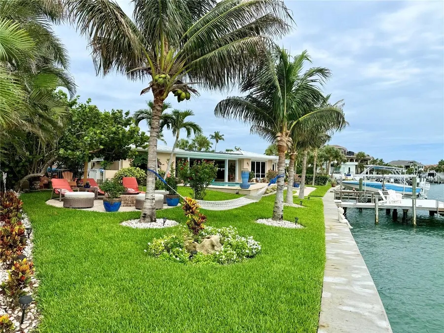 454 1st Street W, Tierra Verde, FL 33715 - #2