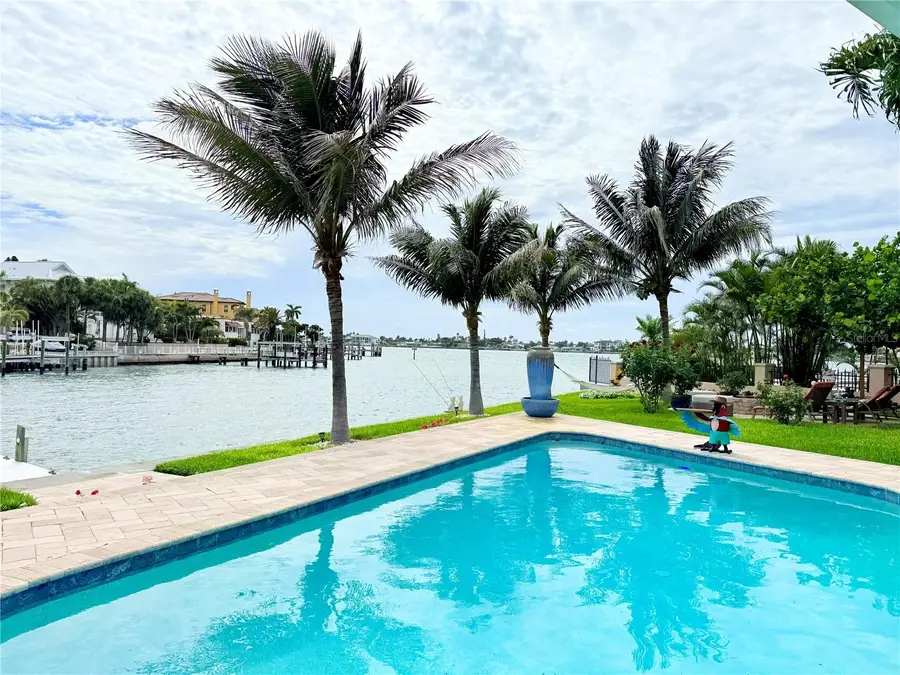 454 1st Street W, Tierra Verde, FL 33715 - #3