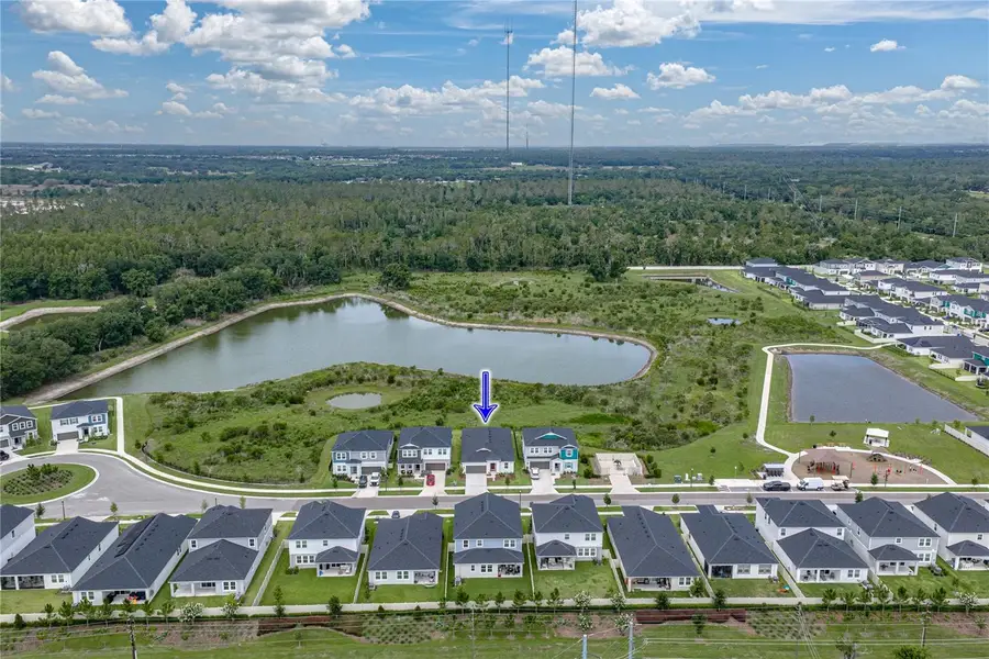 12253 Cattleside Drive, Riverview, FL 33579 - #2