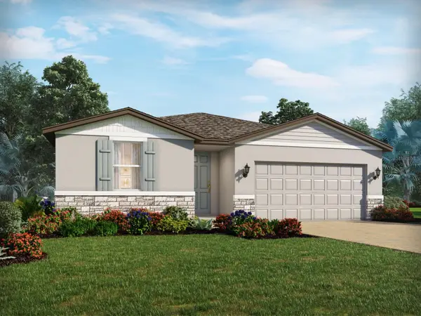 4500 Eagle Perch Court, ST CLOUD, FL 34772