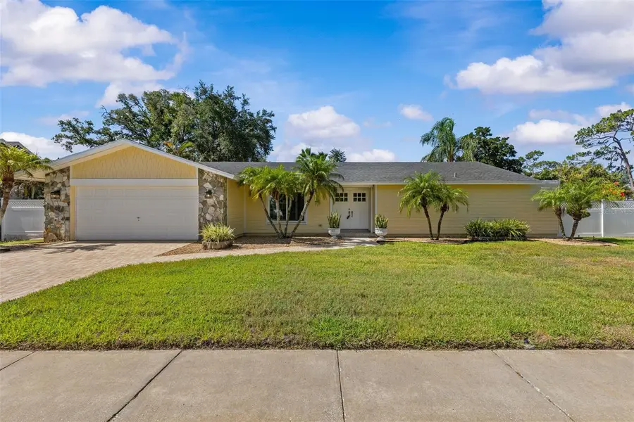 2828 Bridlewood Court, Palm Harbor, FL 34683 - #2